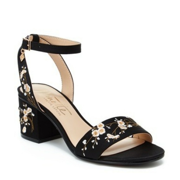 nanette lepore heels